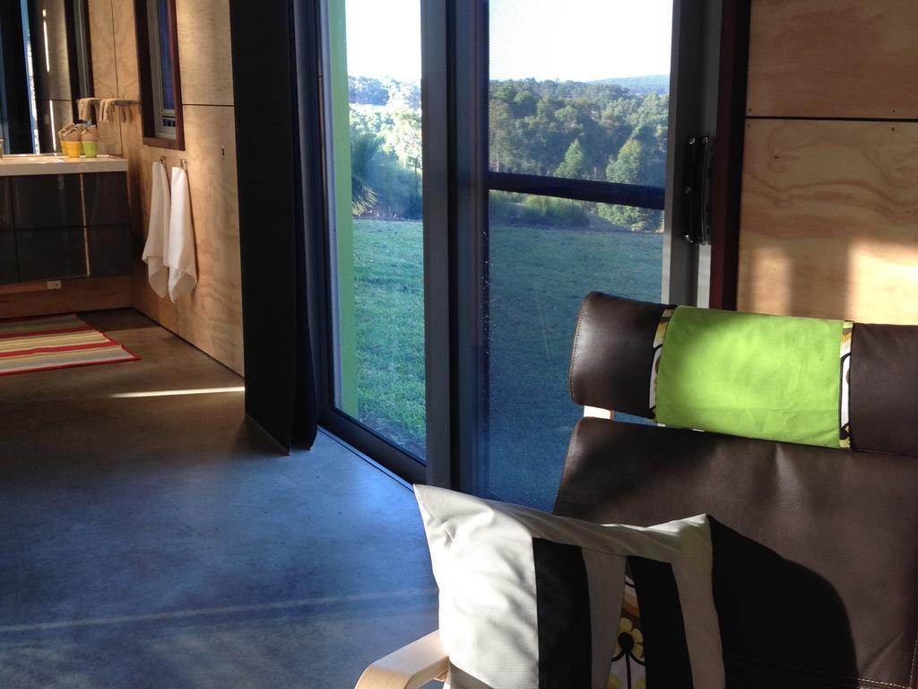 Bed + Bauhaus Hotel Yallingup Buitenkant foto
