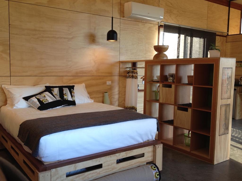 Bed + Bauhaus Hotel Yallingup Kamer foto