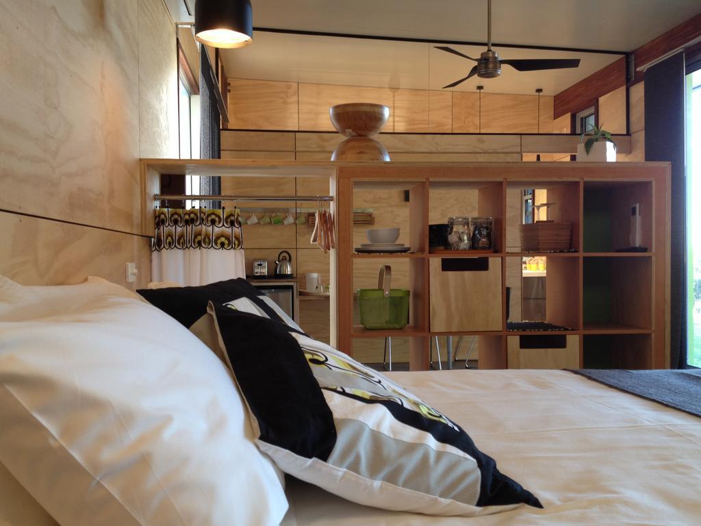 Bed + Bauhaus Hotel Yallingup Kamer foto